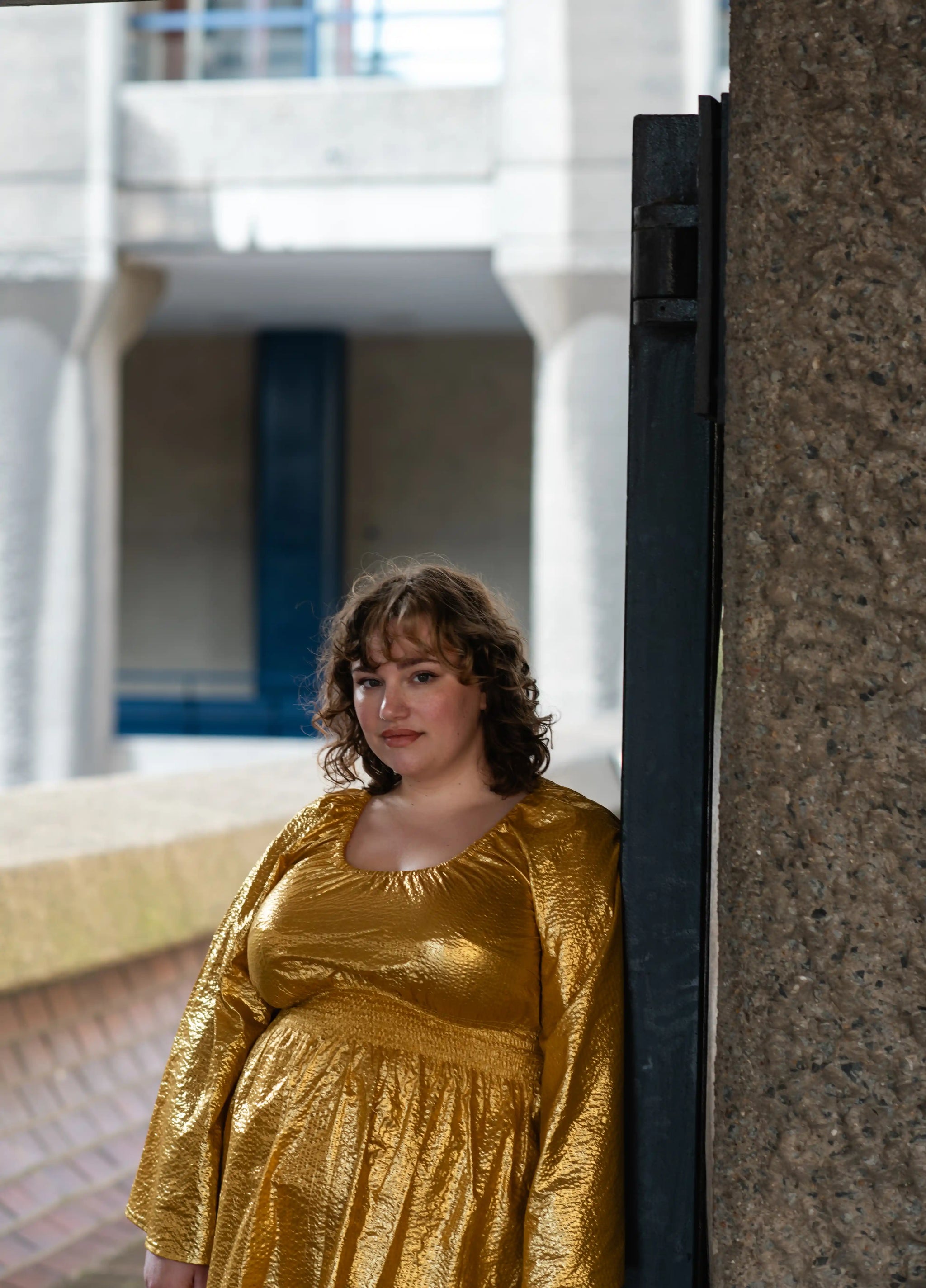 Vegas Dress