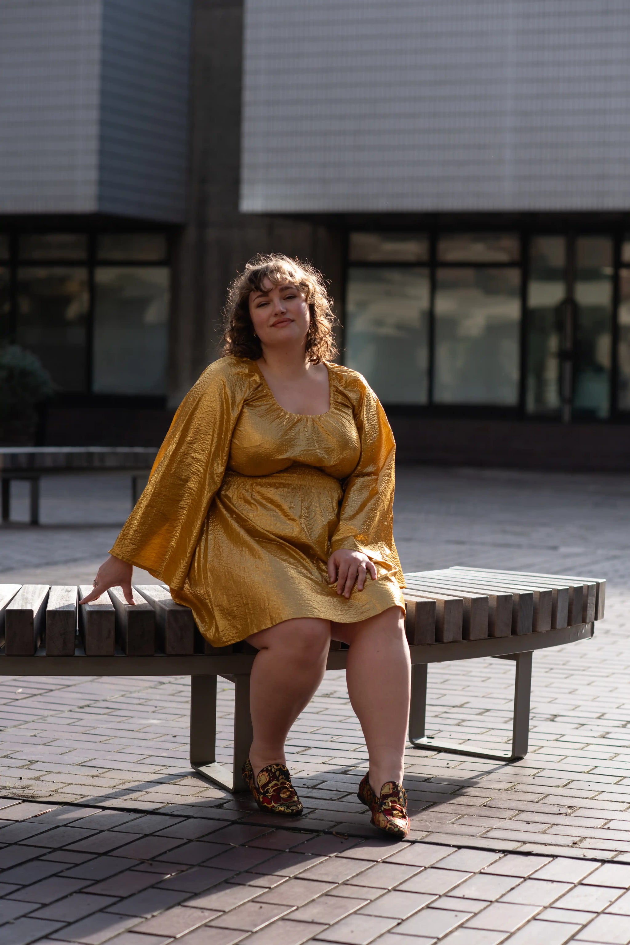 Vegas Dress
