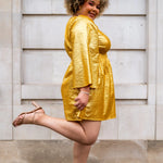 Vegas Dress