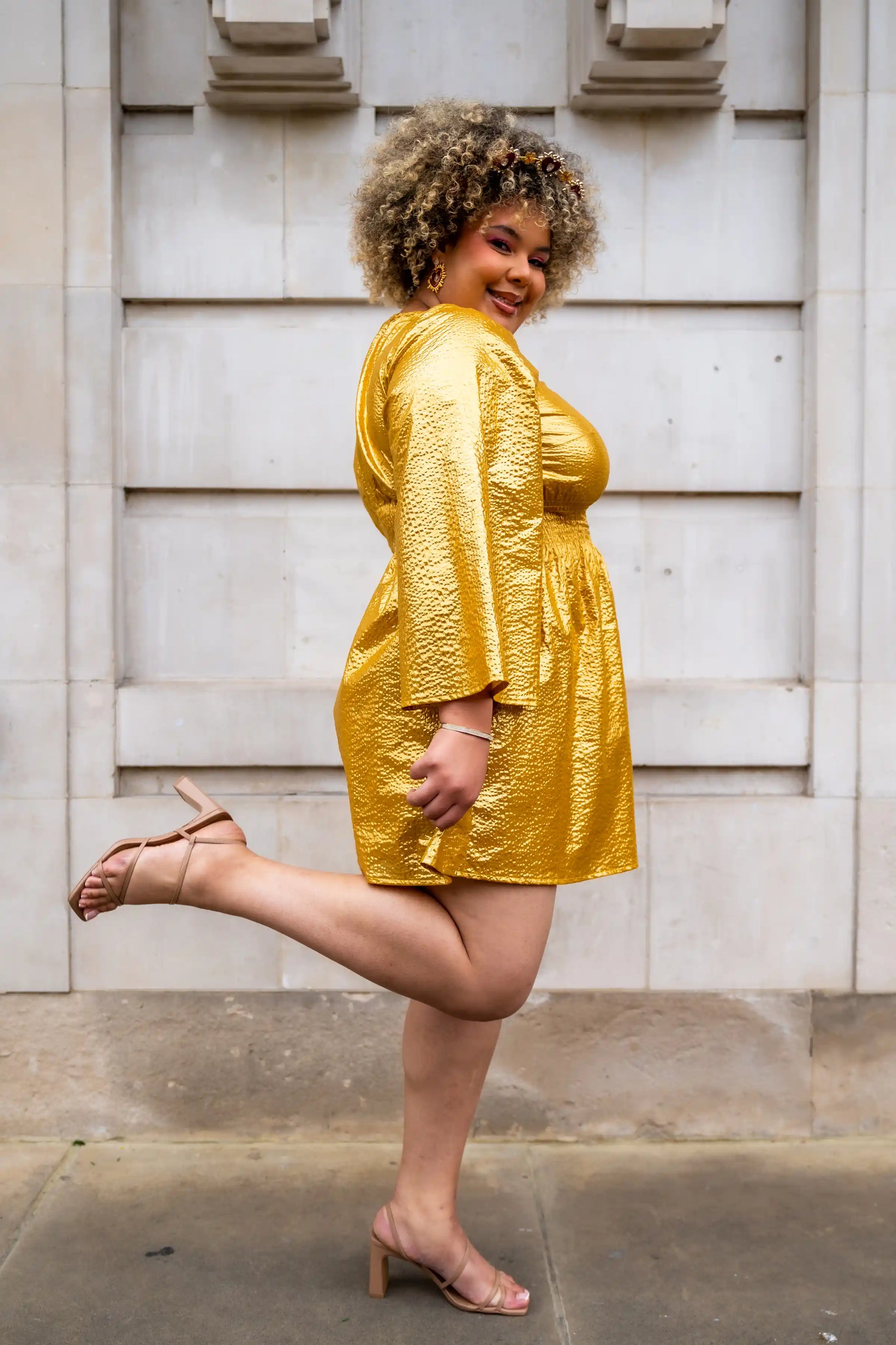 Vegas Dress