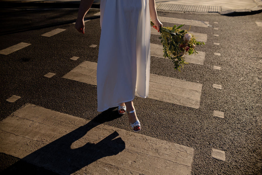 Islington Dress