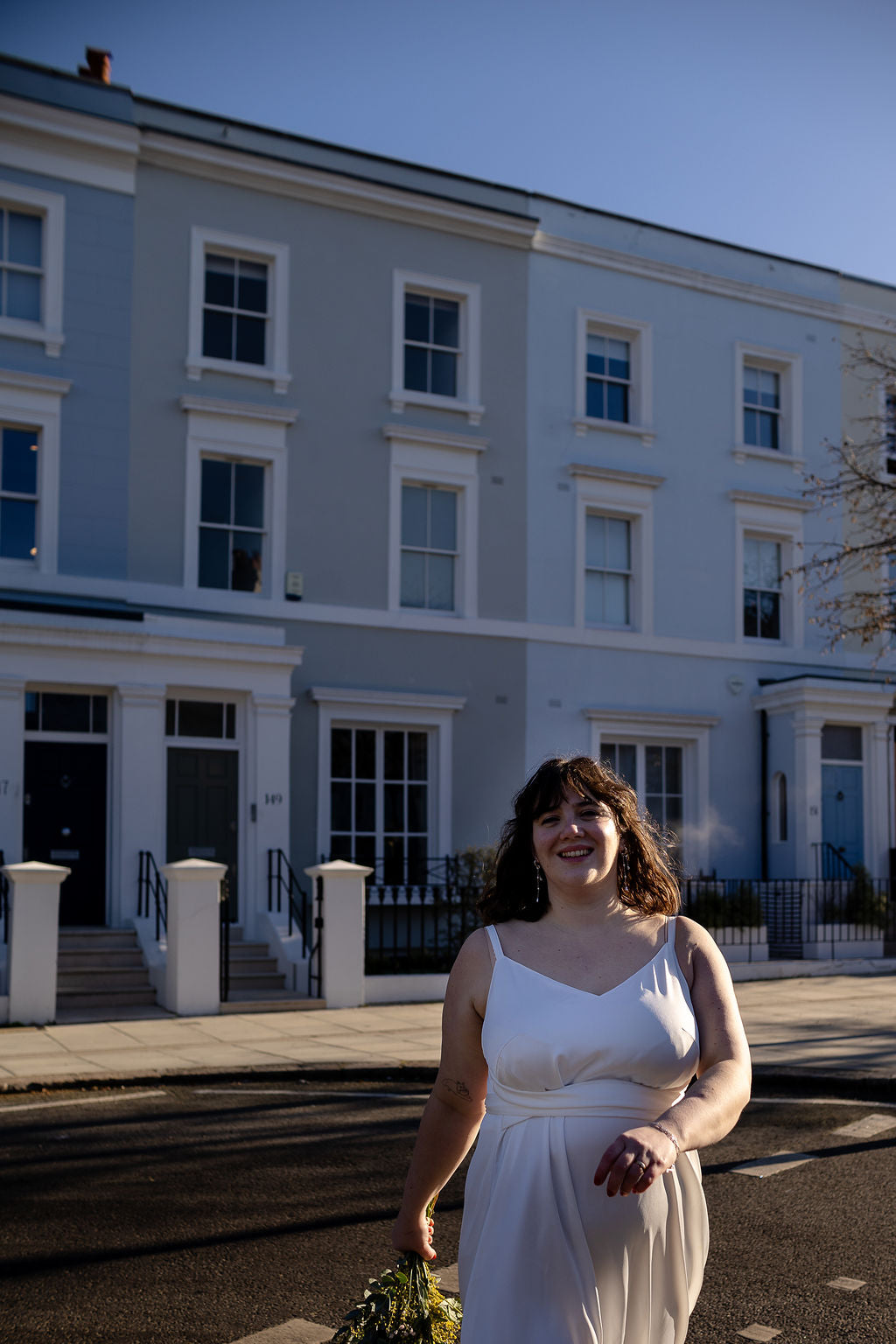 Islington Dress