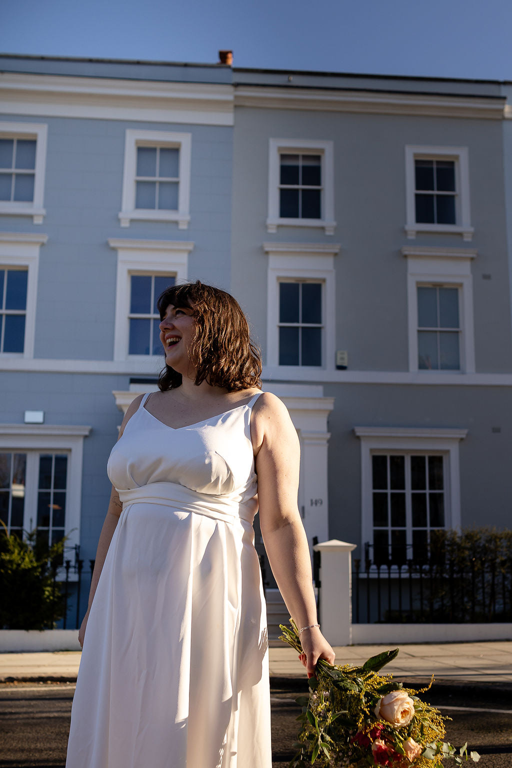 Islington Dress