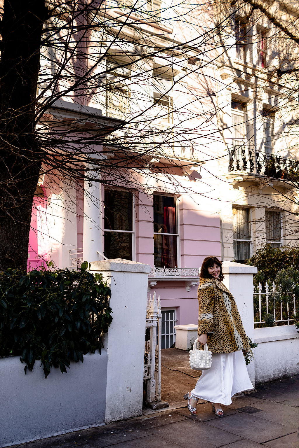 Islington Dress