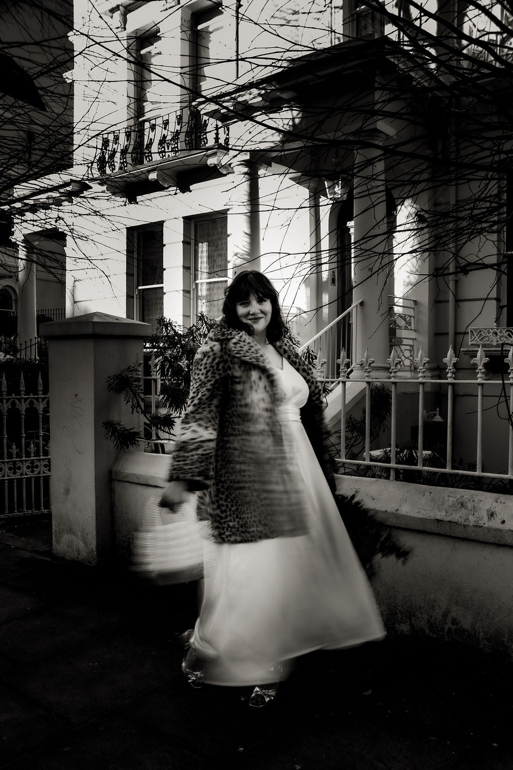 Islington Dress