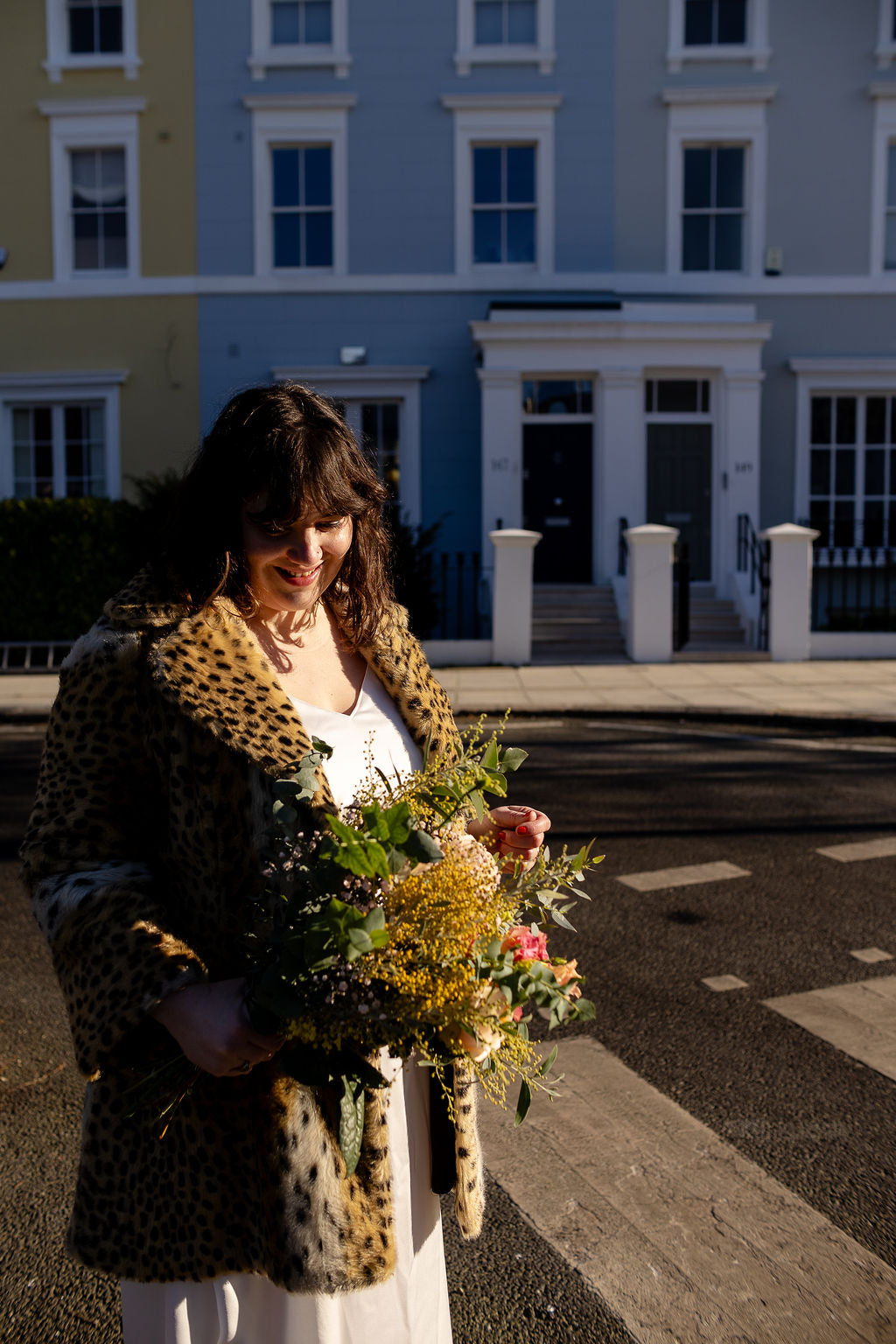 Islington Dress