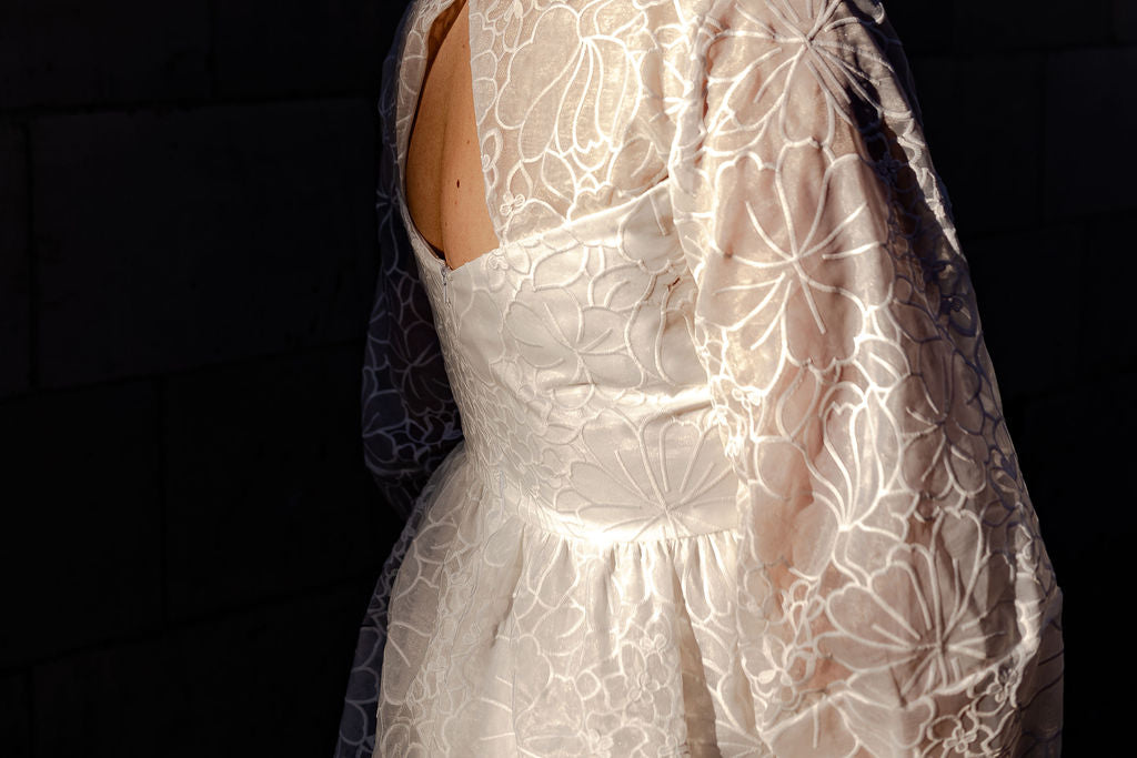 Lambeth Dress