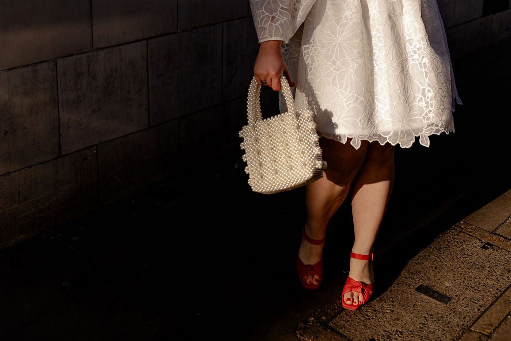 Lambeth Dress