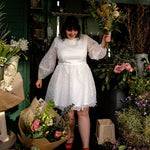 Lambeth Dress