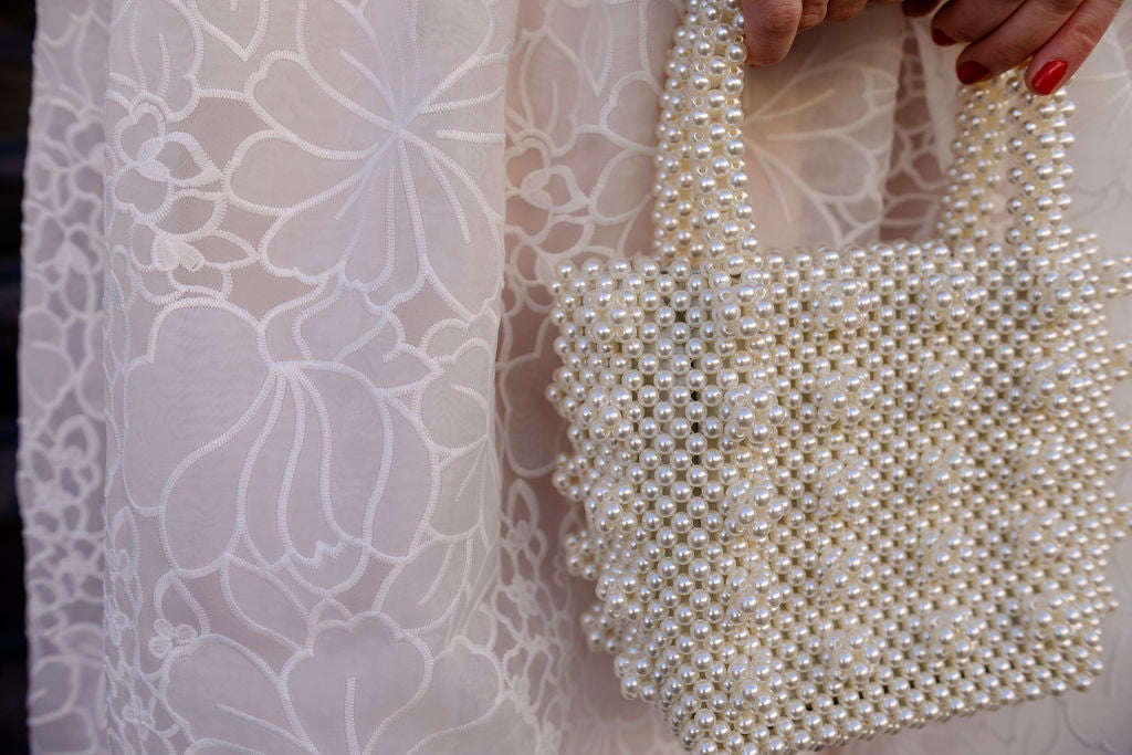 Marylebone Dress