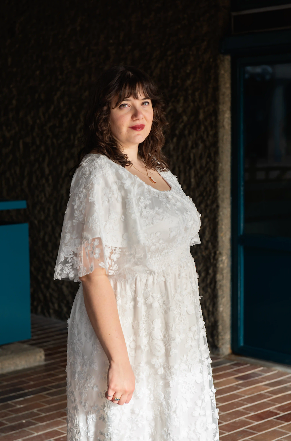 Stevie Dress