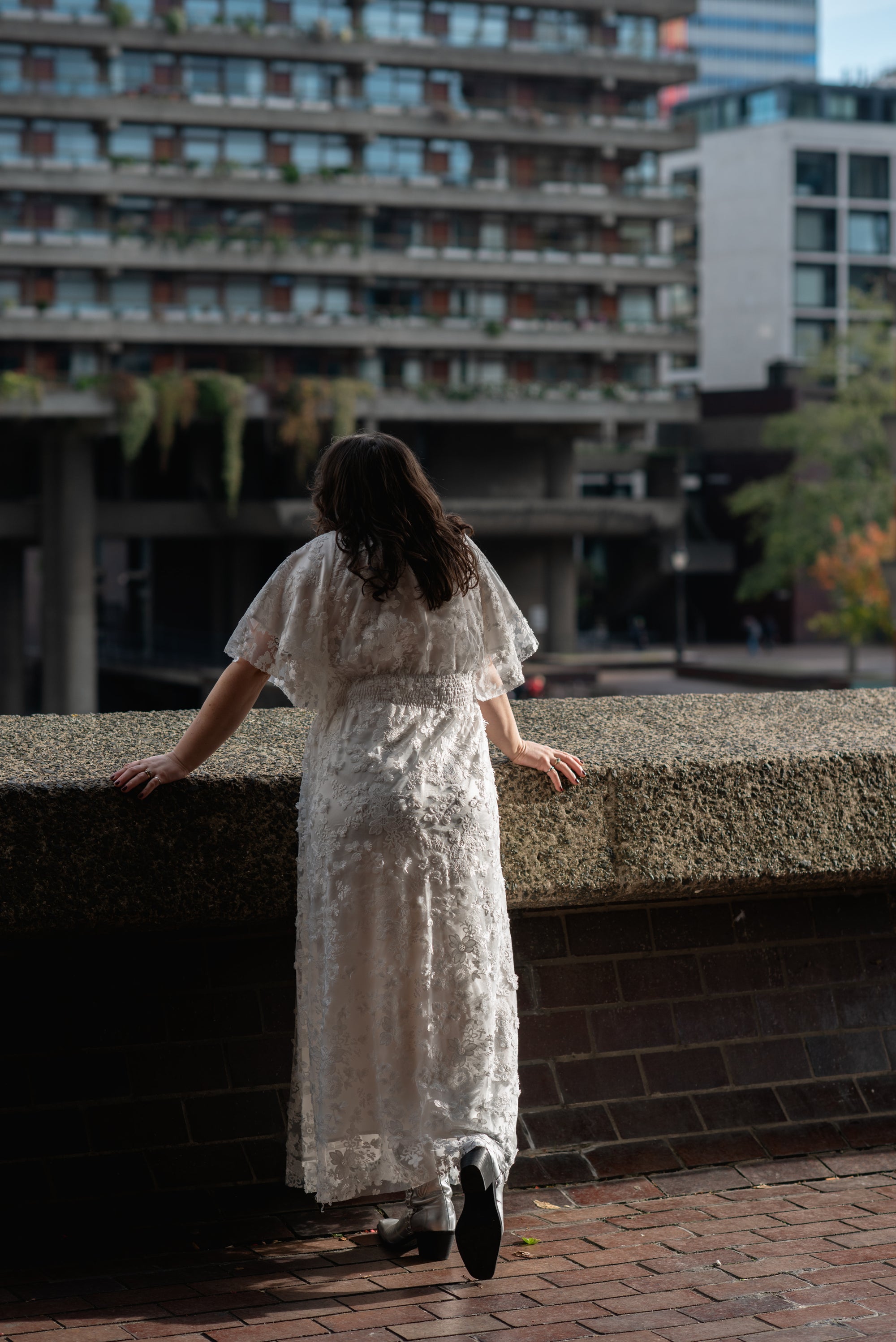 Stevie Dress