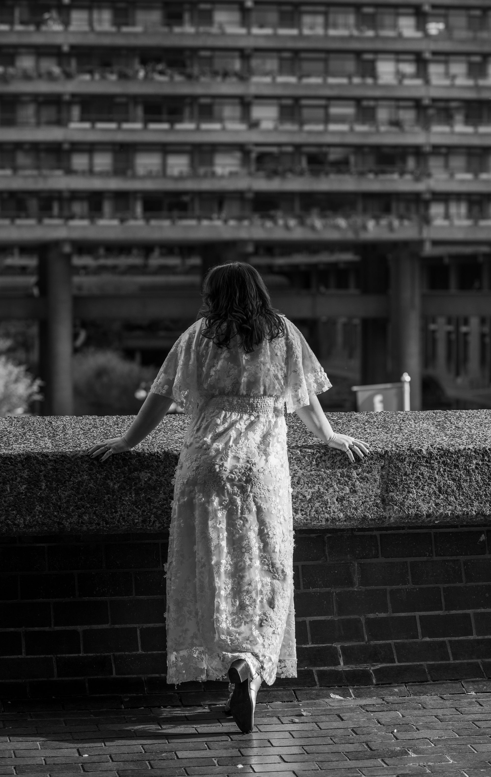 Stevie Dress