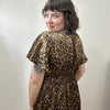 Garden Party Mini Dress Size L