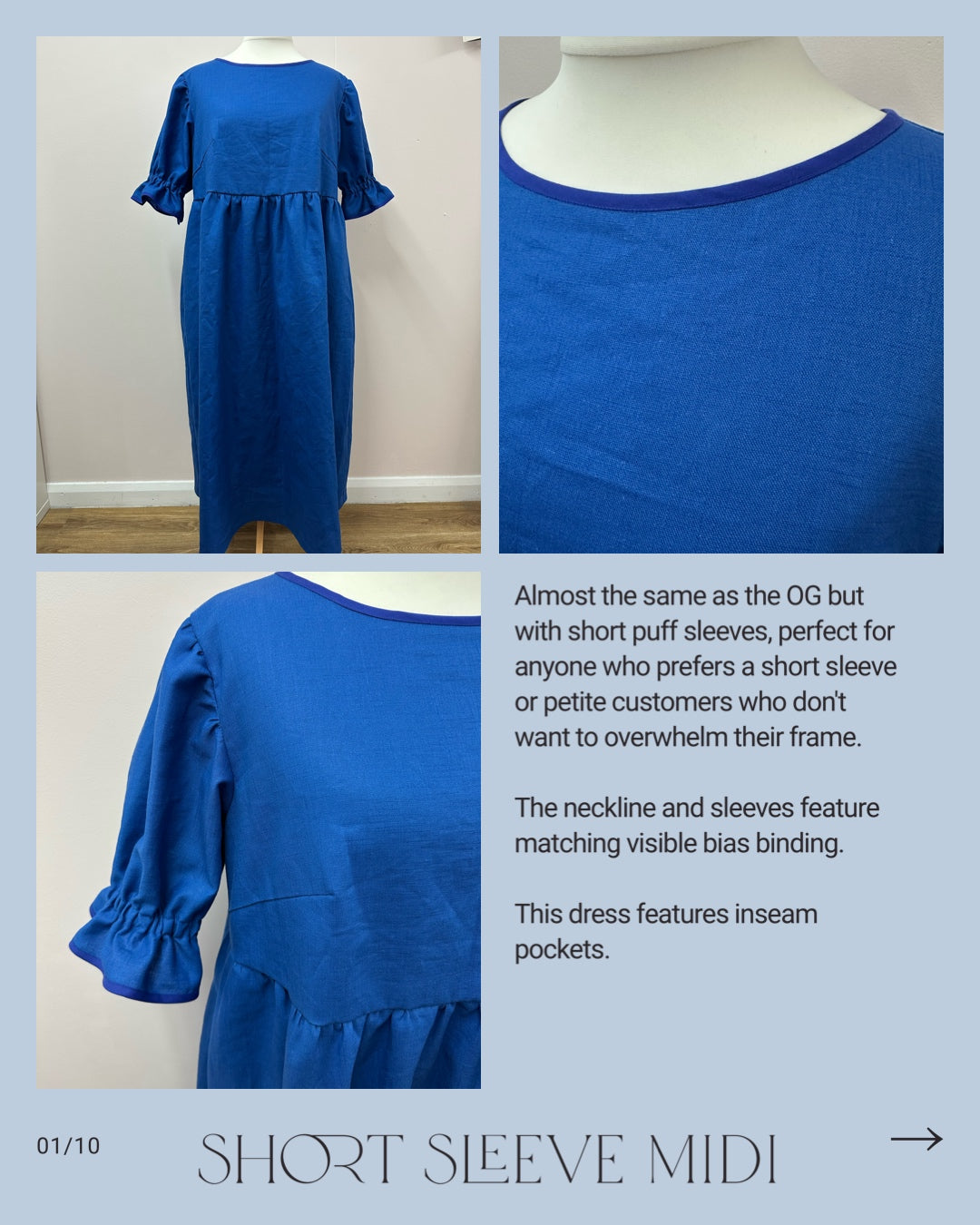 Design Your Own Dream Dress