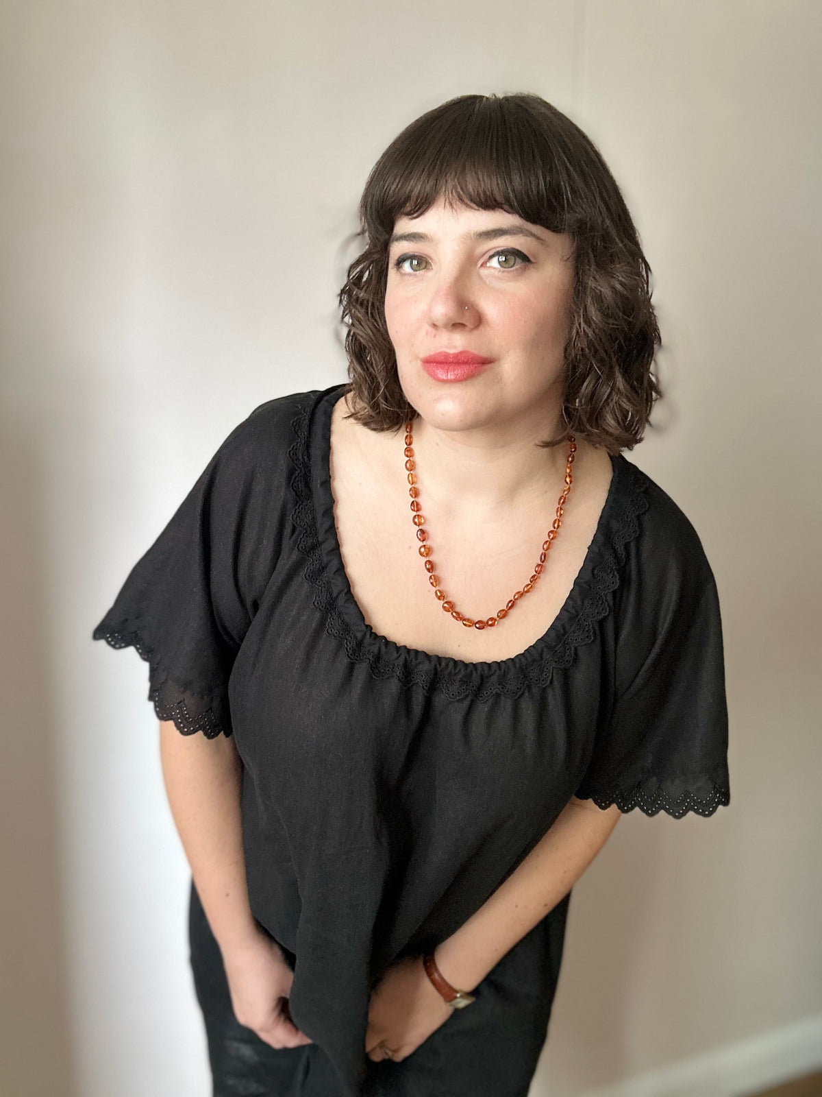 Indie Dress