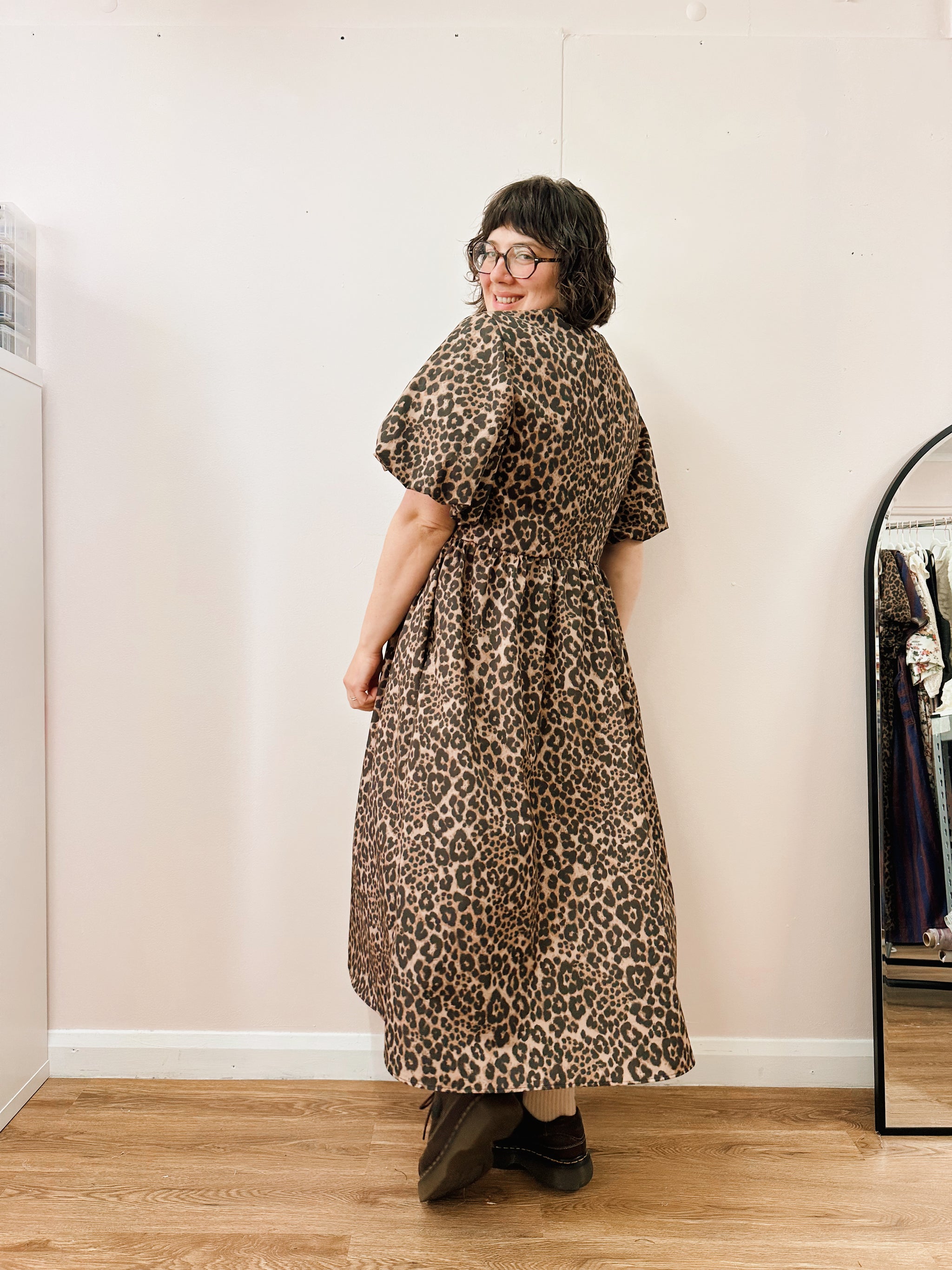 Babydreamer Dress