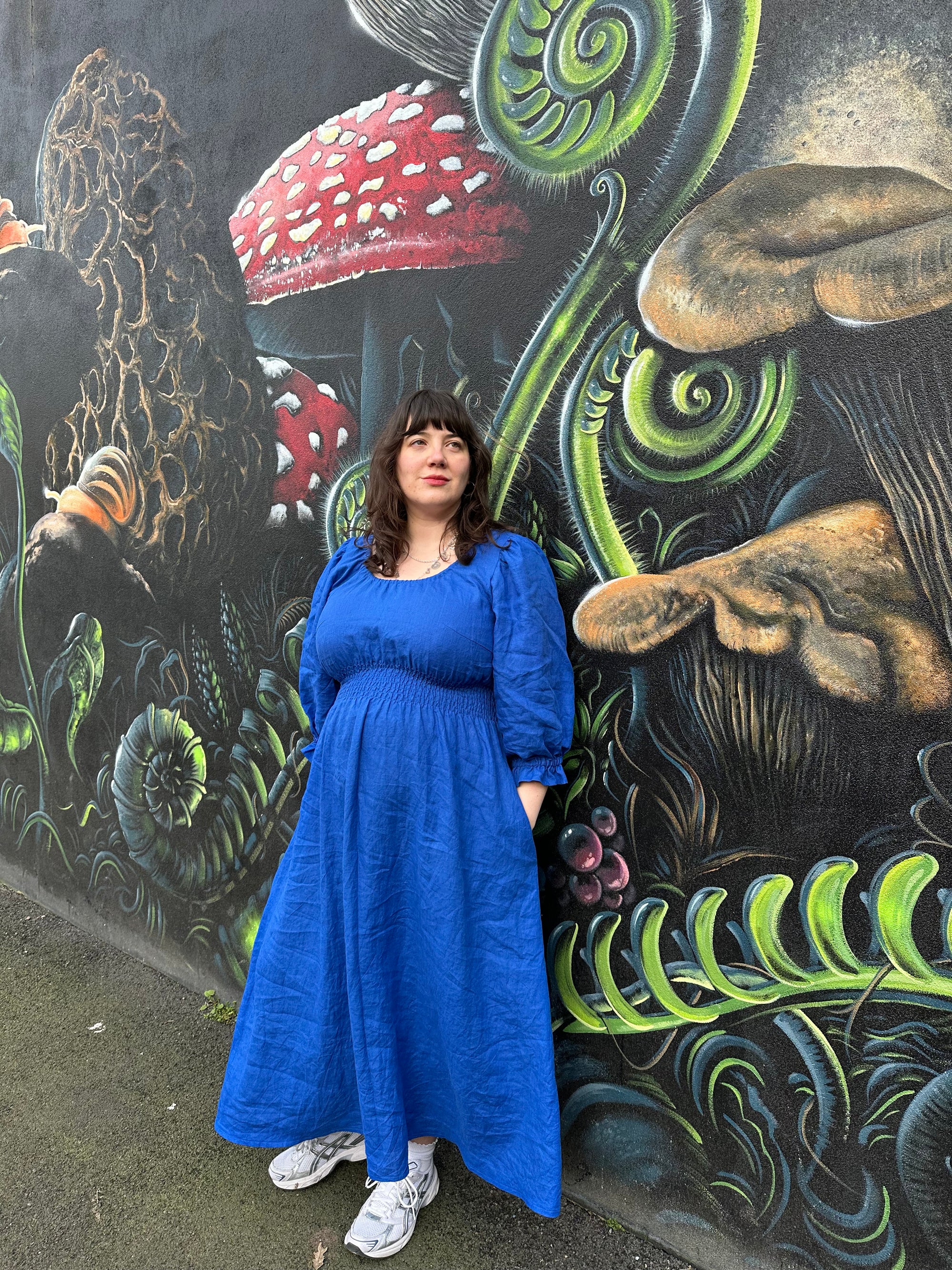 Bloom Dress
