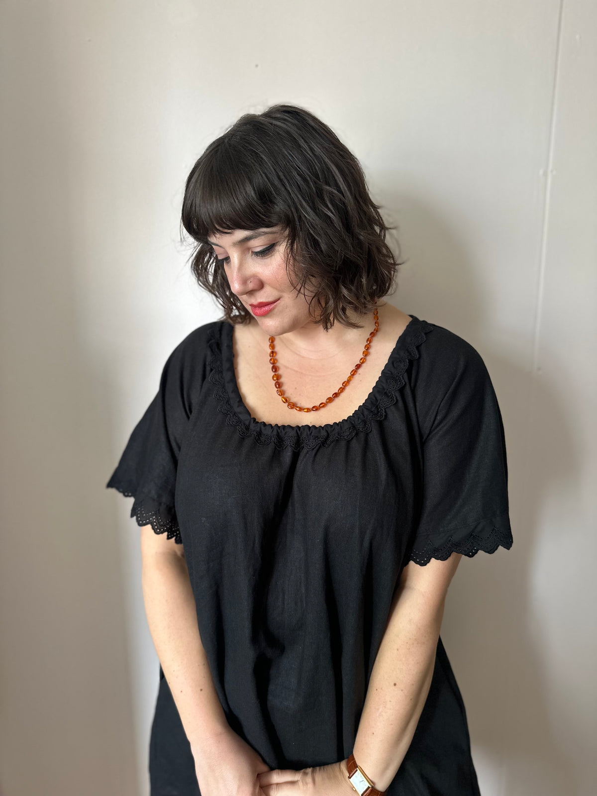 Indie Dress