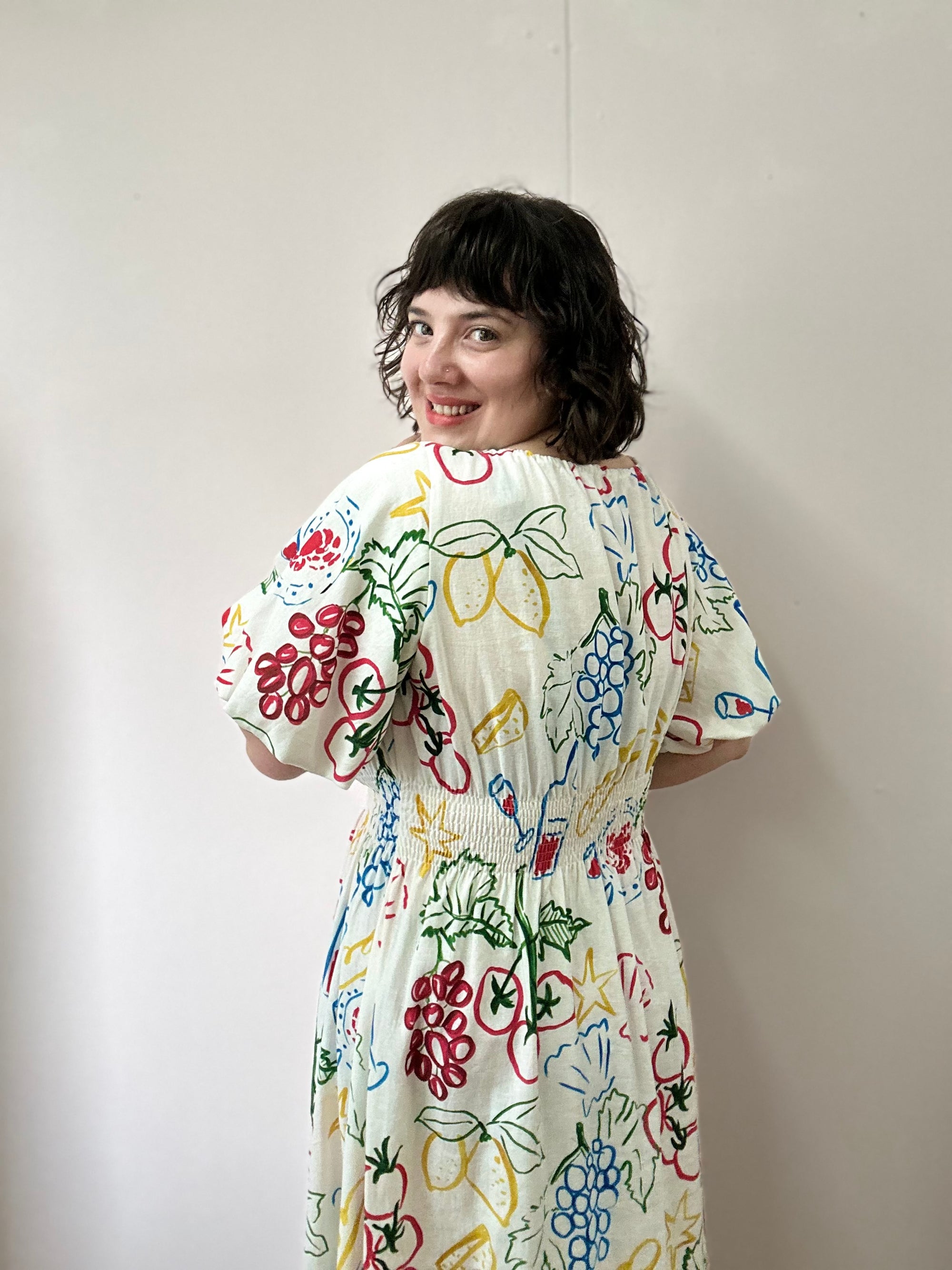 Garden Dress