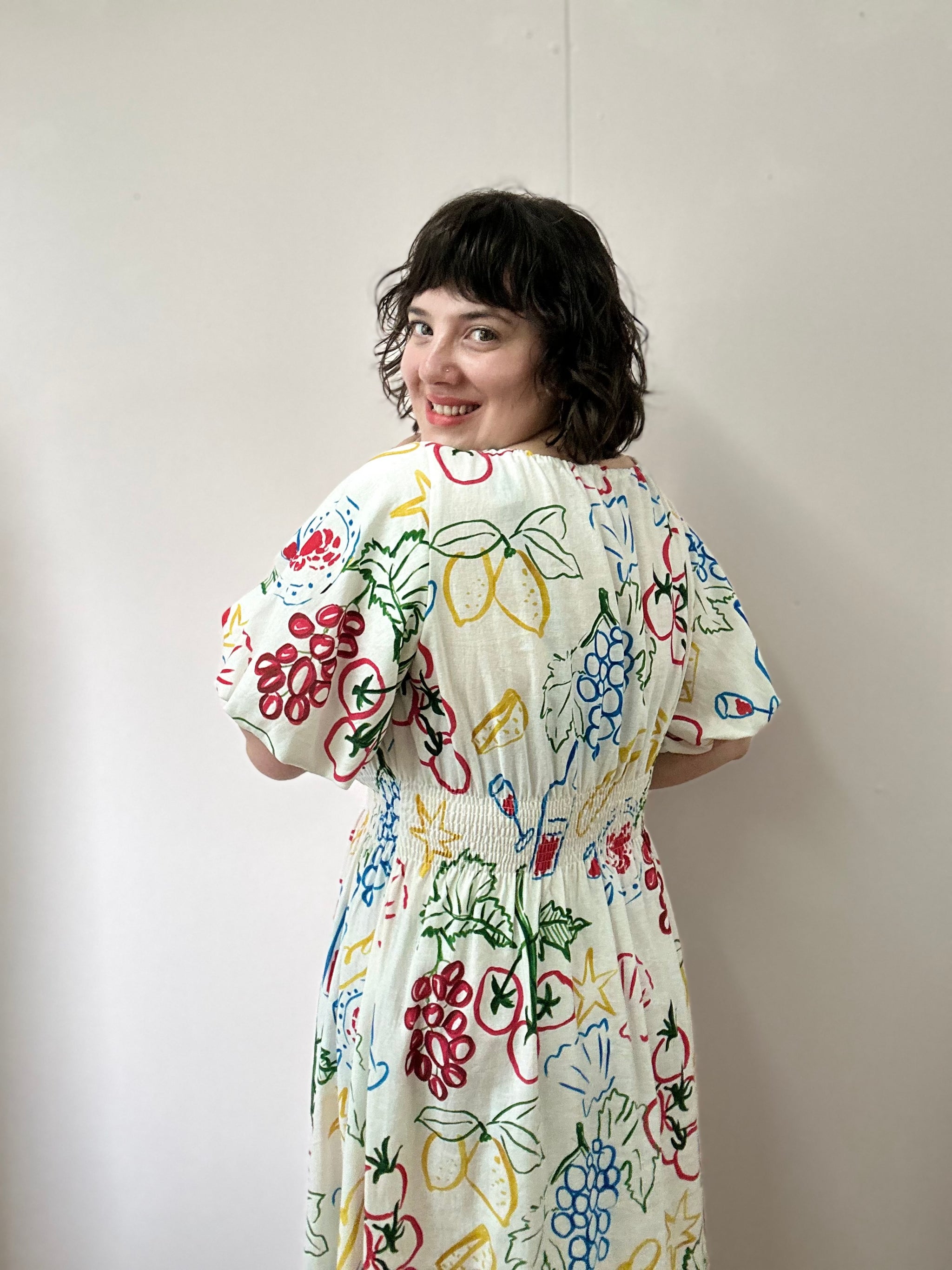 Garden Dress