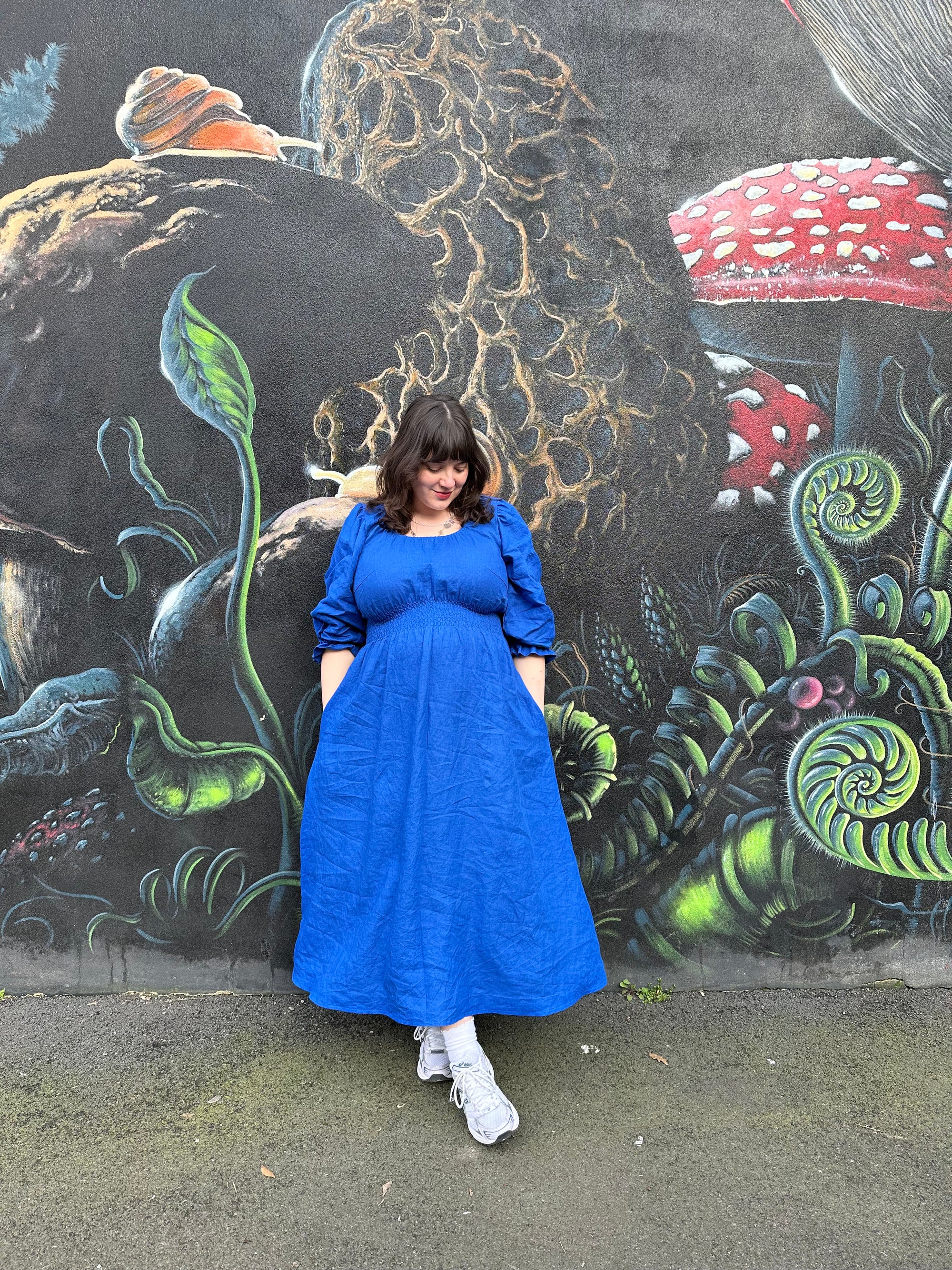 Bloom Dress