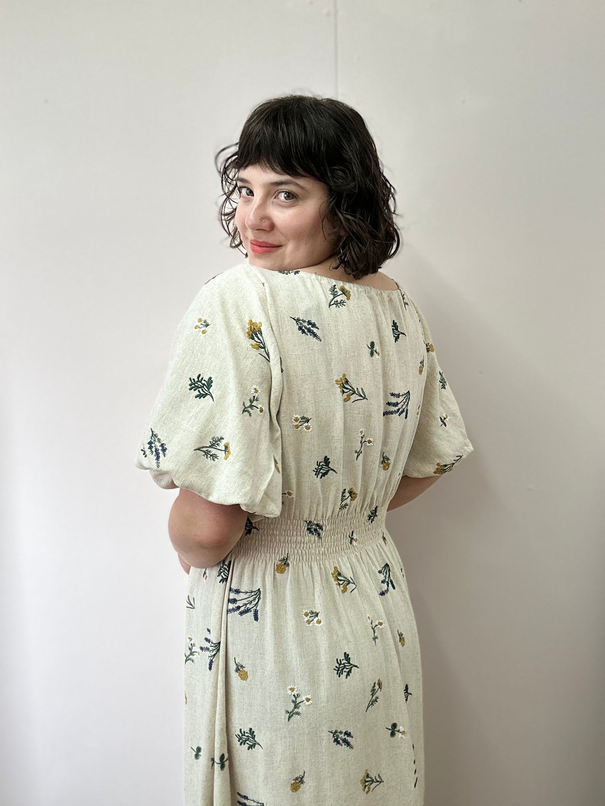 Garden Dress