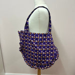 XXL tote bag