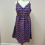 Groovy cami dress size S (10/12)