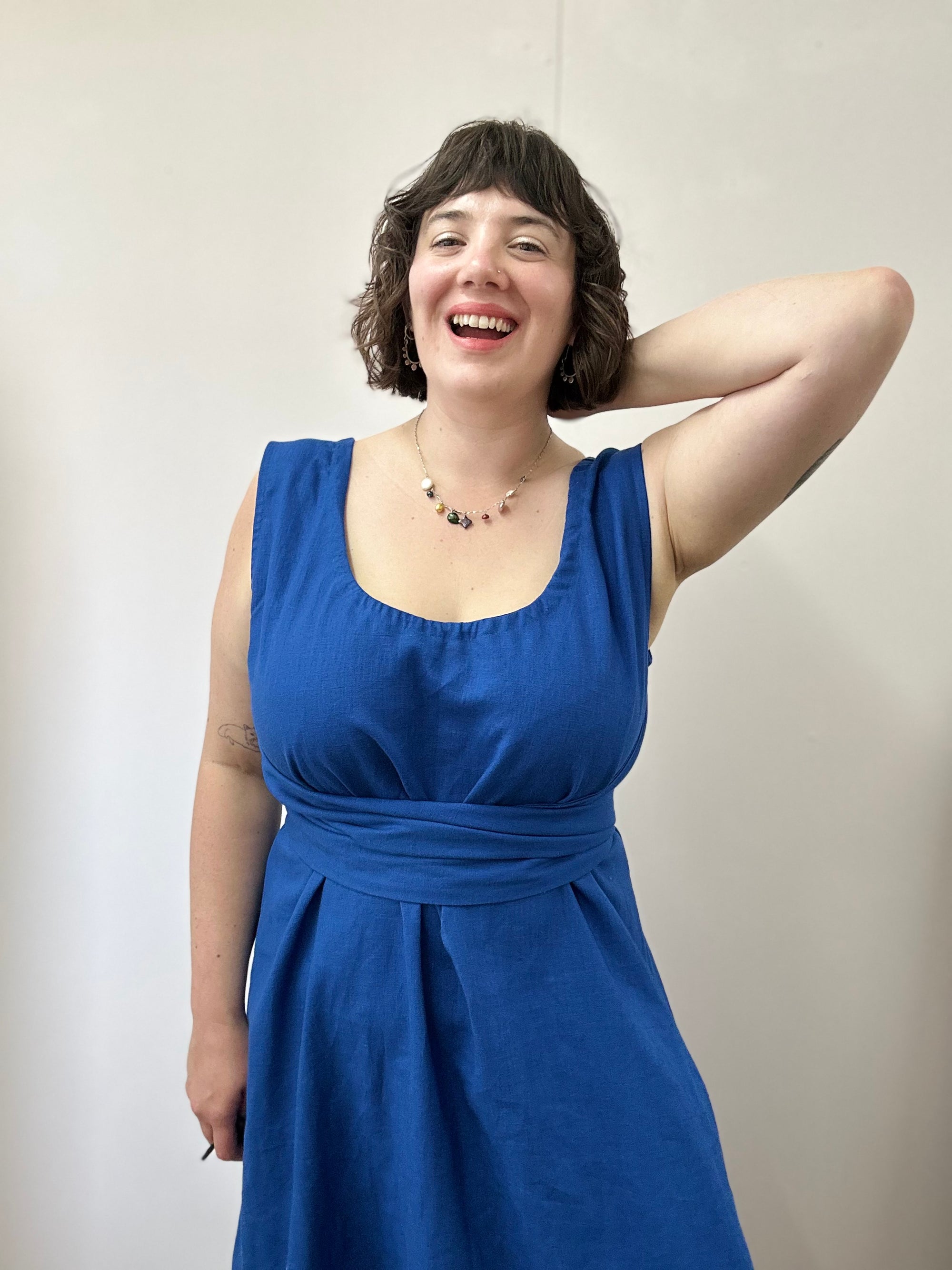 Goddess Dress