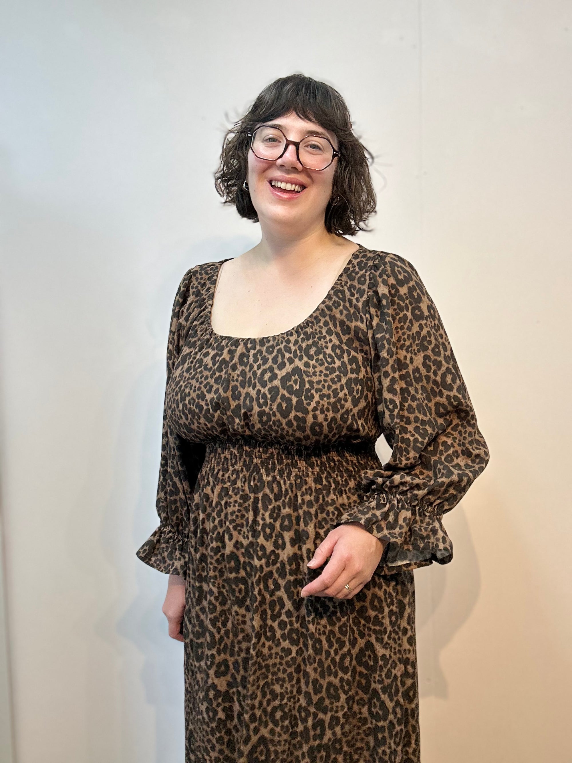 Garden Dress