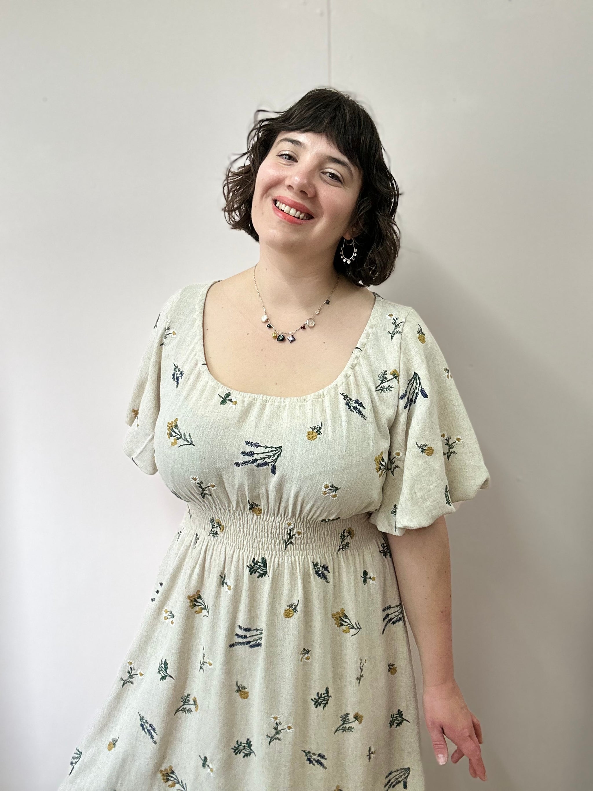 Garden Dress