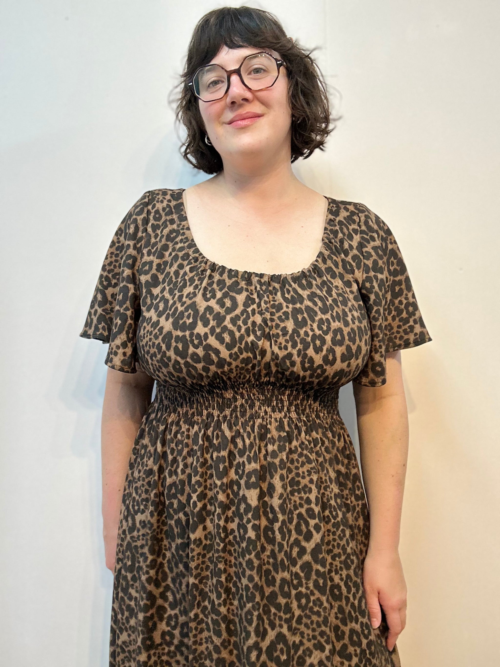 Garden Dress