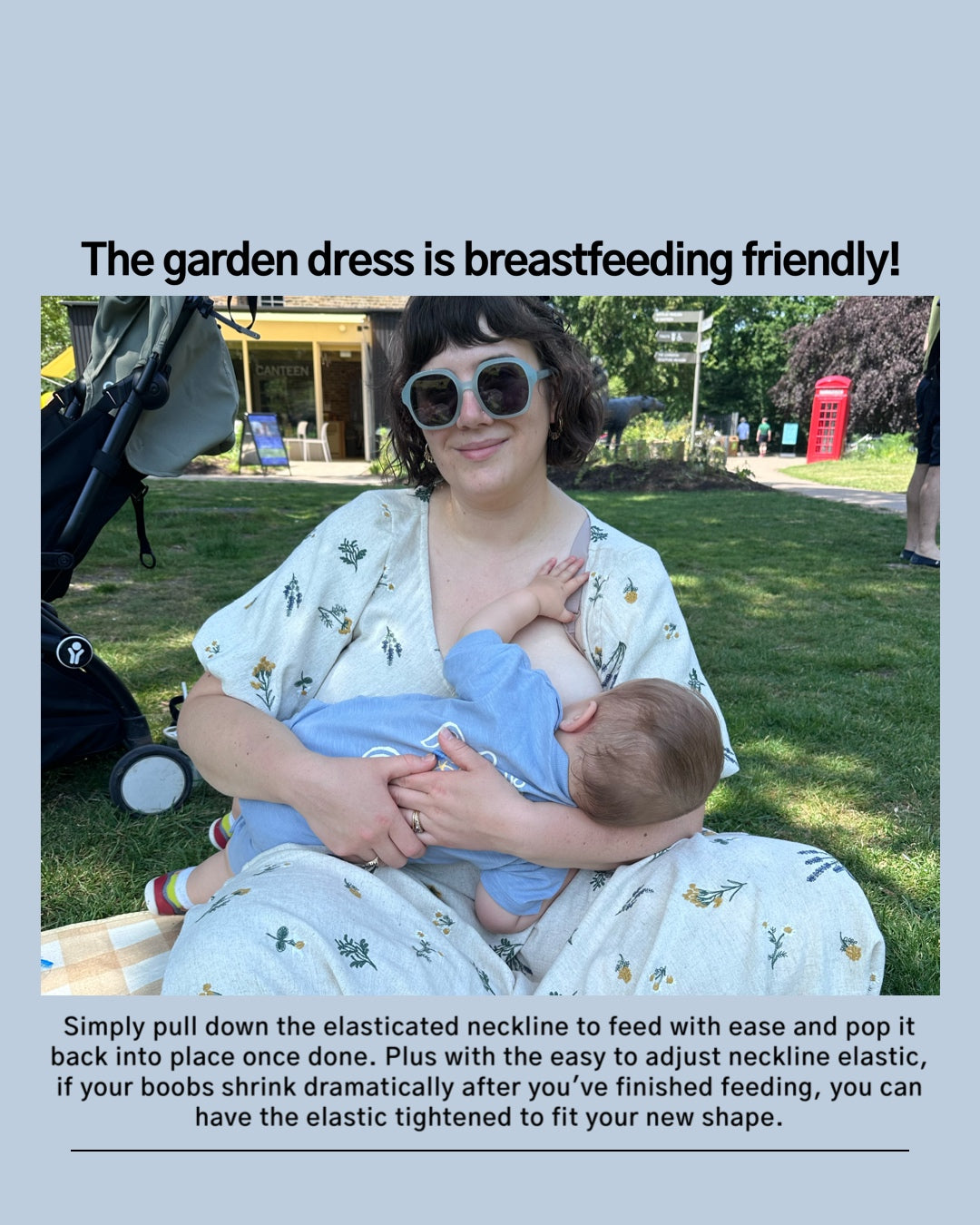 Garden Dress