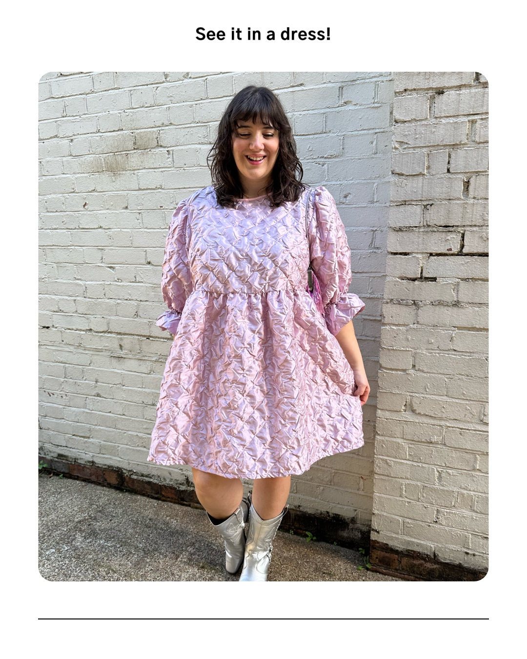 Design Your Own Dream Dress