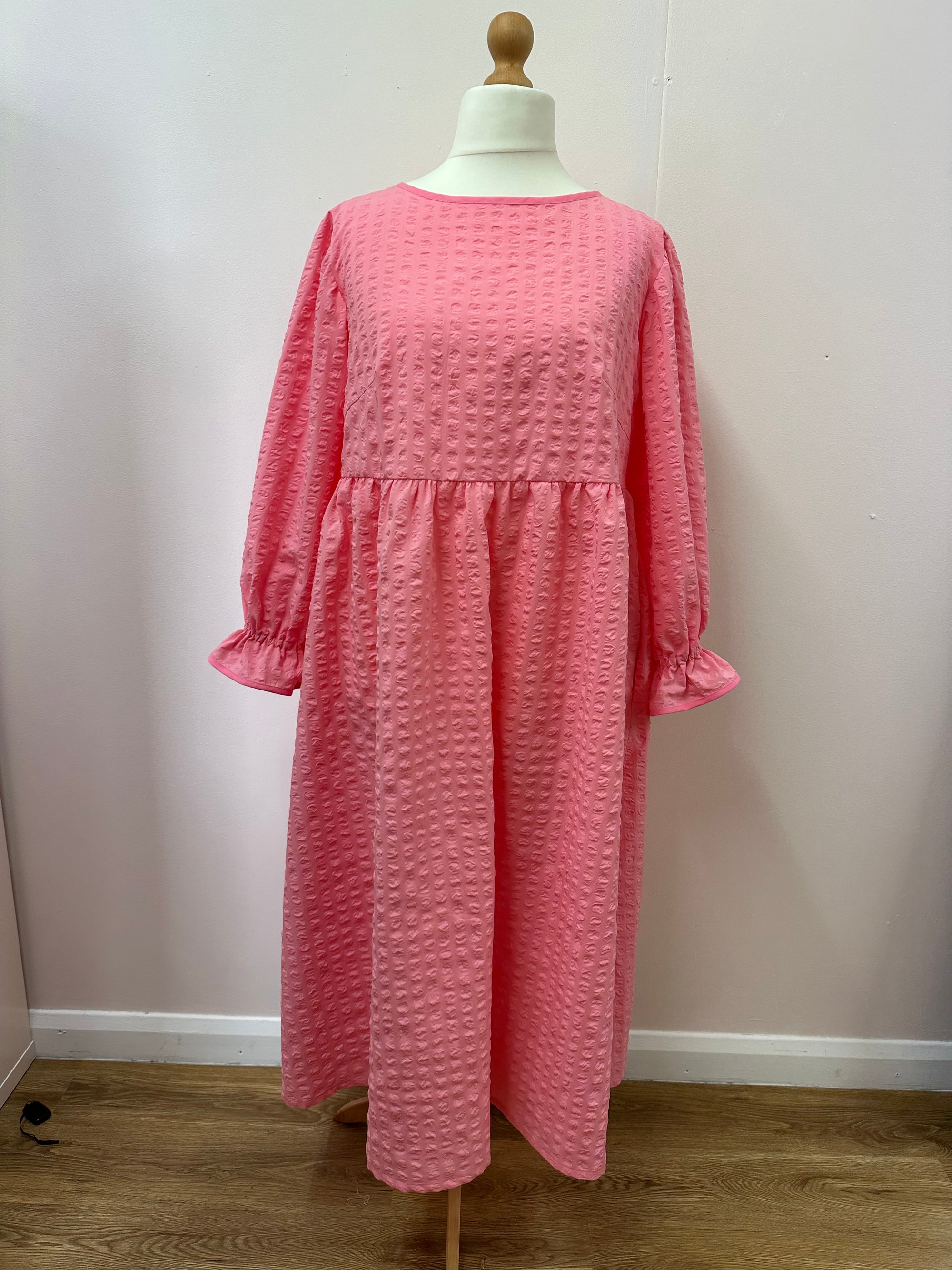 Design Your Own Dream Dress