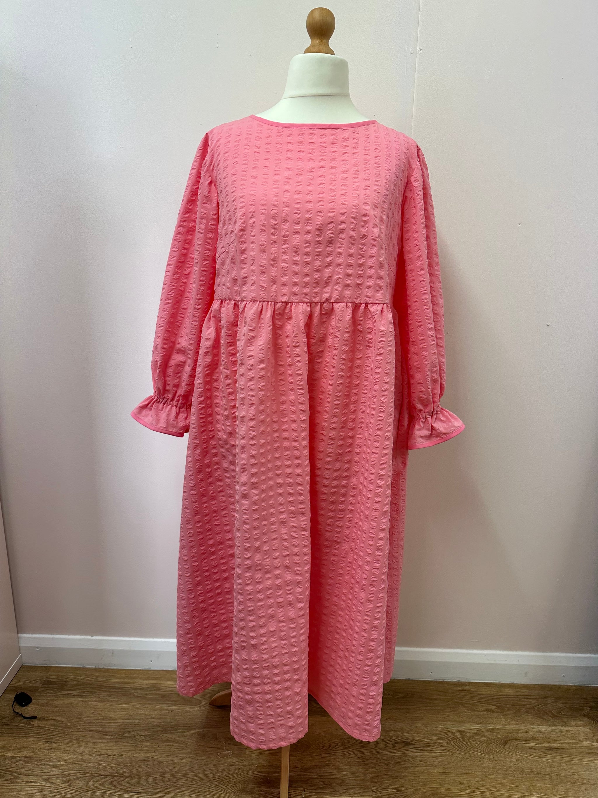 Design Your Own Dream Dress