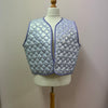 Metallic vest XL (22/24)