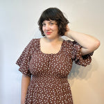 Garden Party Dress