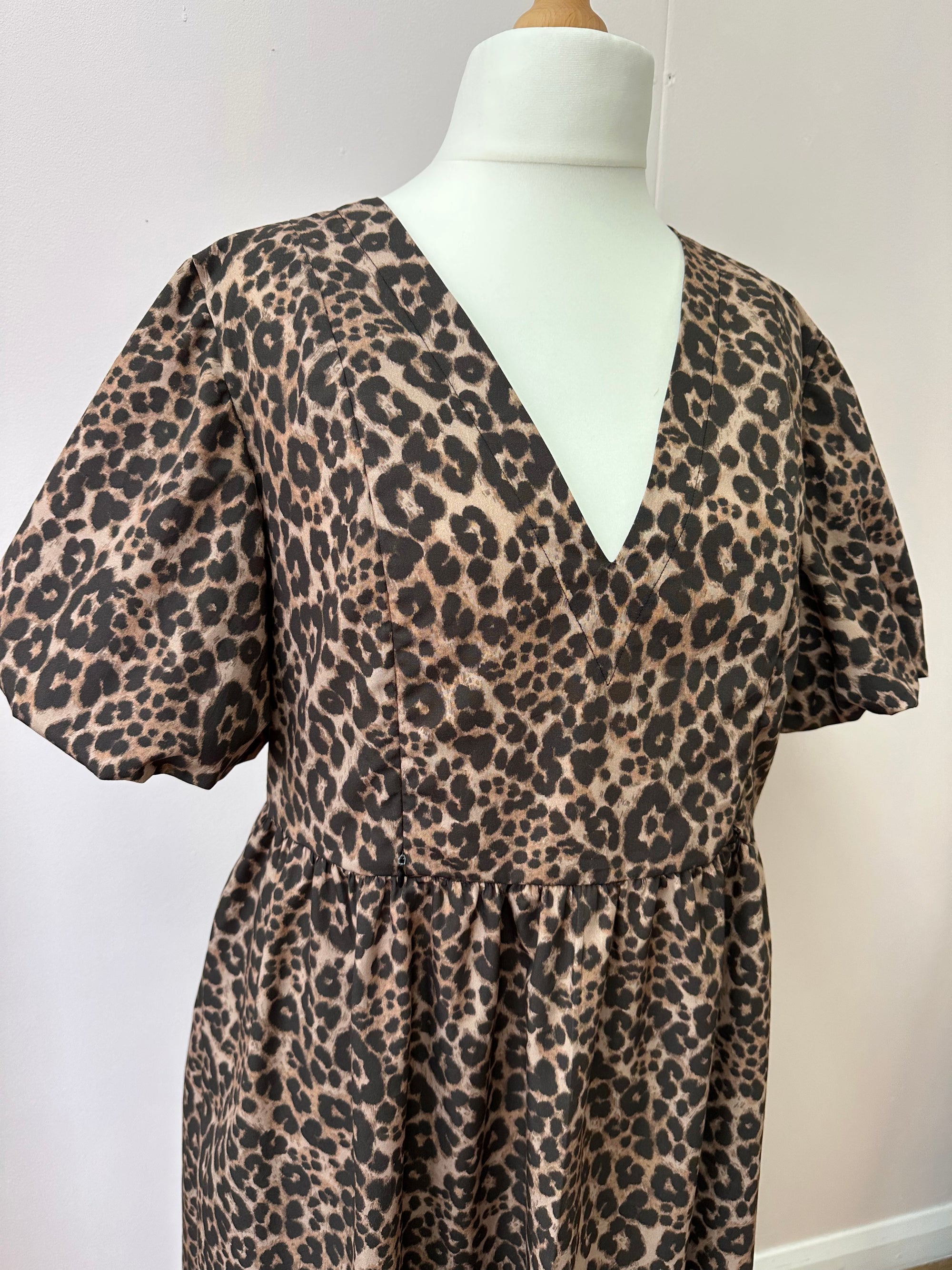 Babydreamer Dress