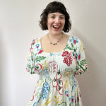 Garden Dress