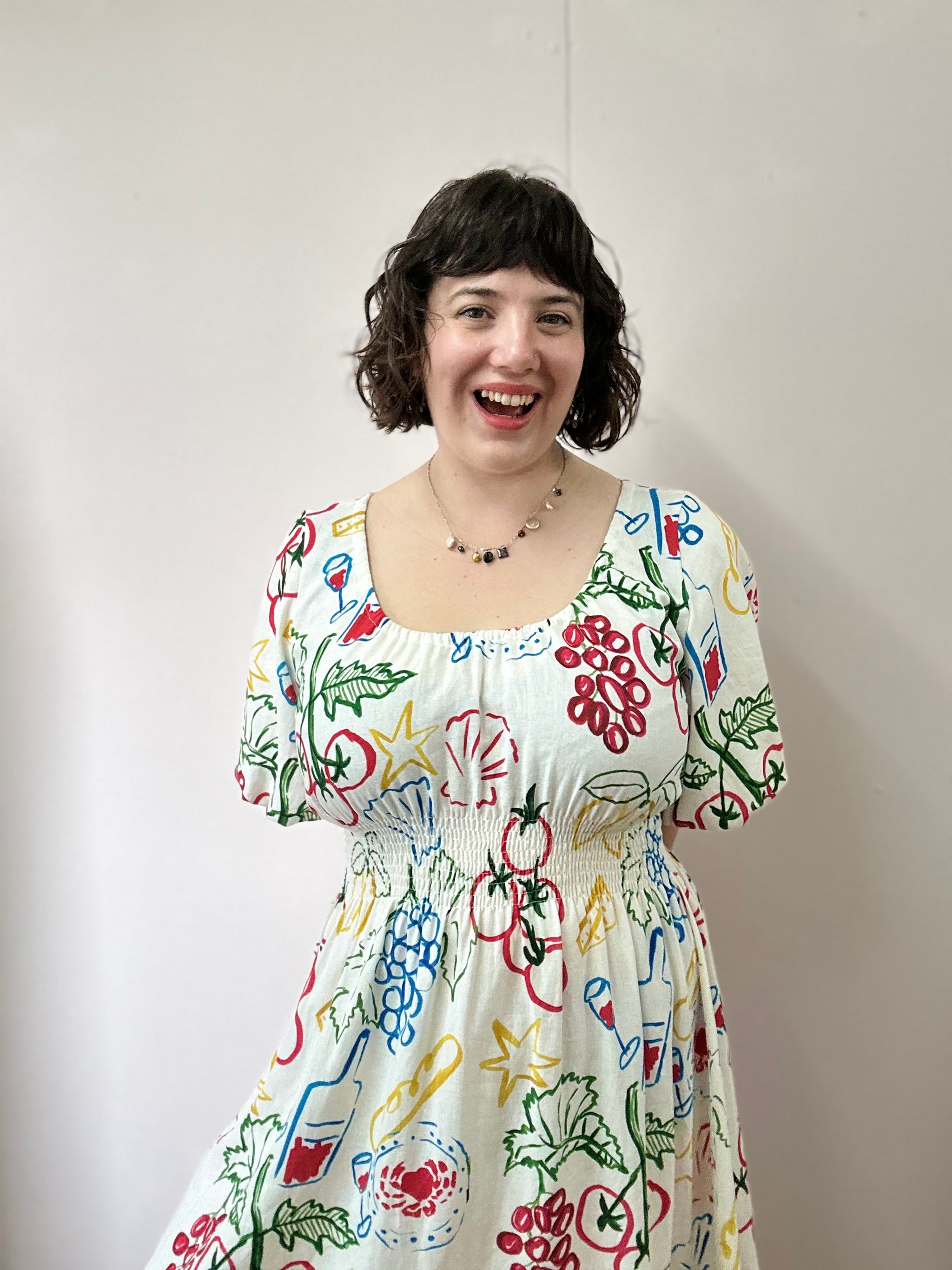 Garden Dress