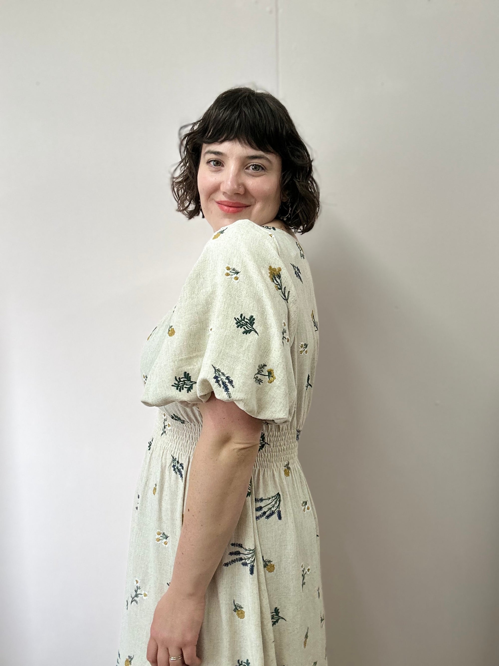 Garden Dress
