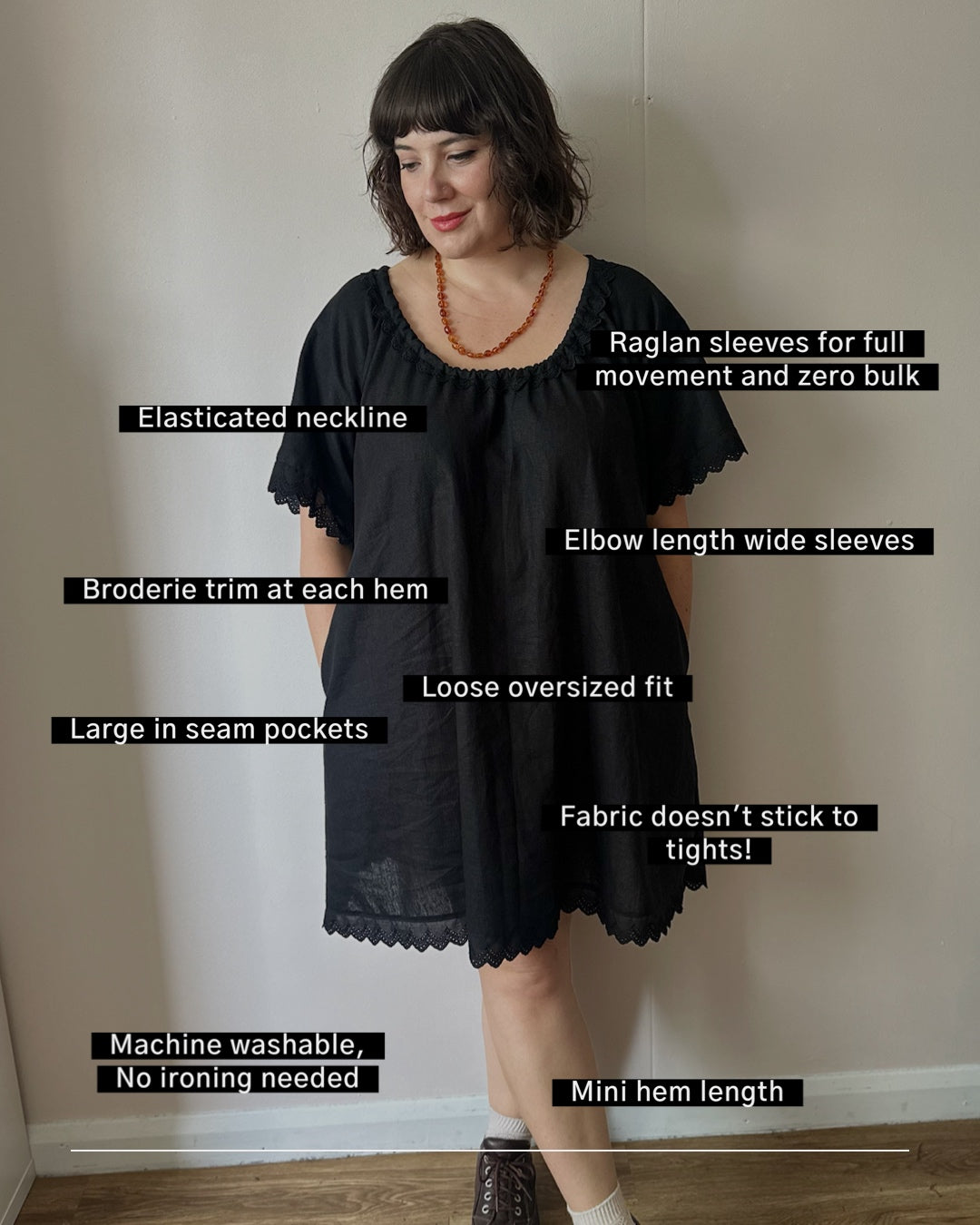 Indie Dress