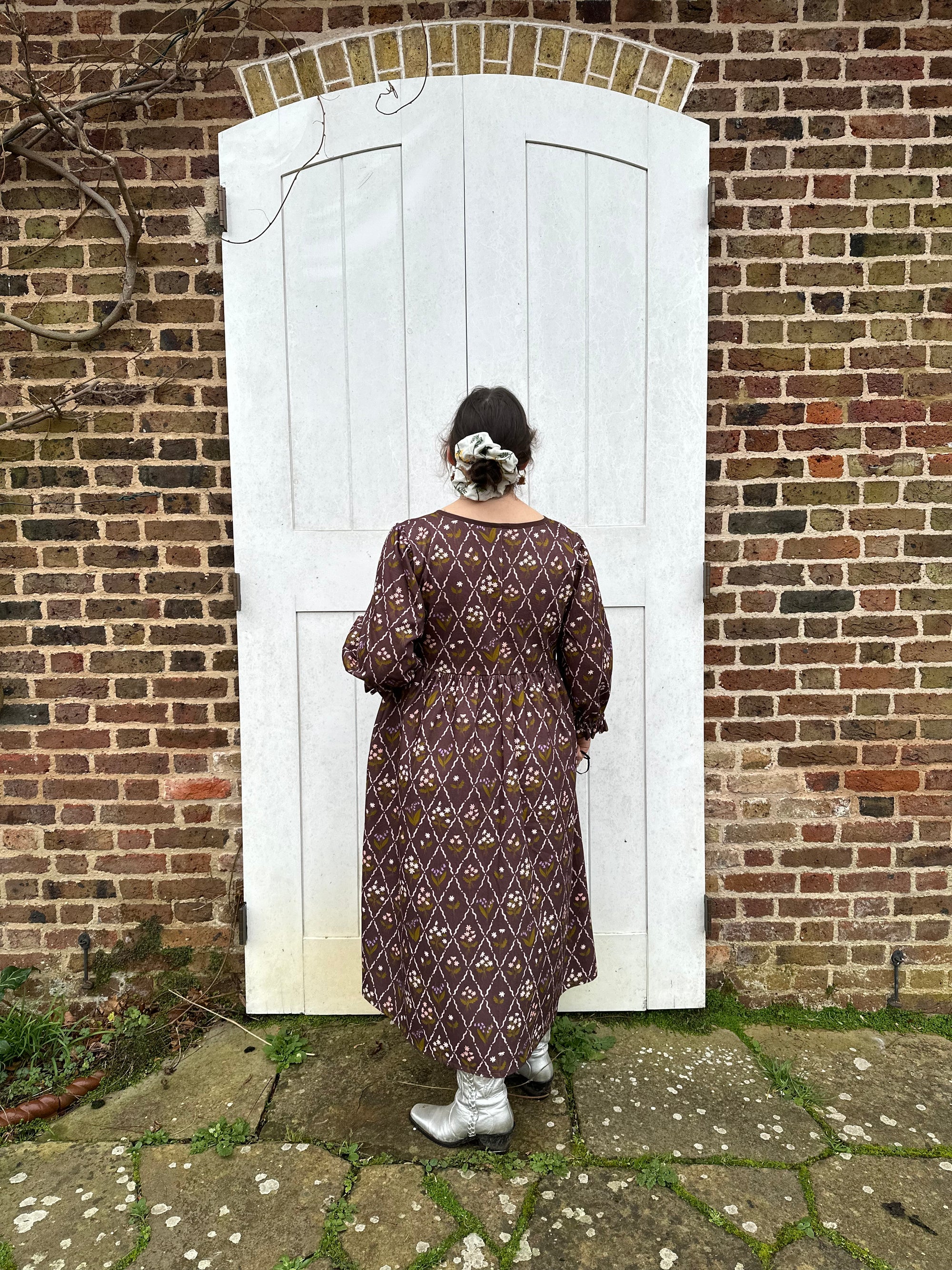 Dream Dress