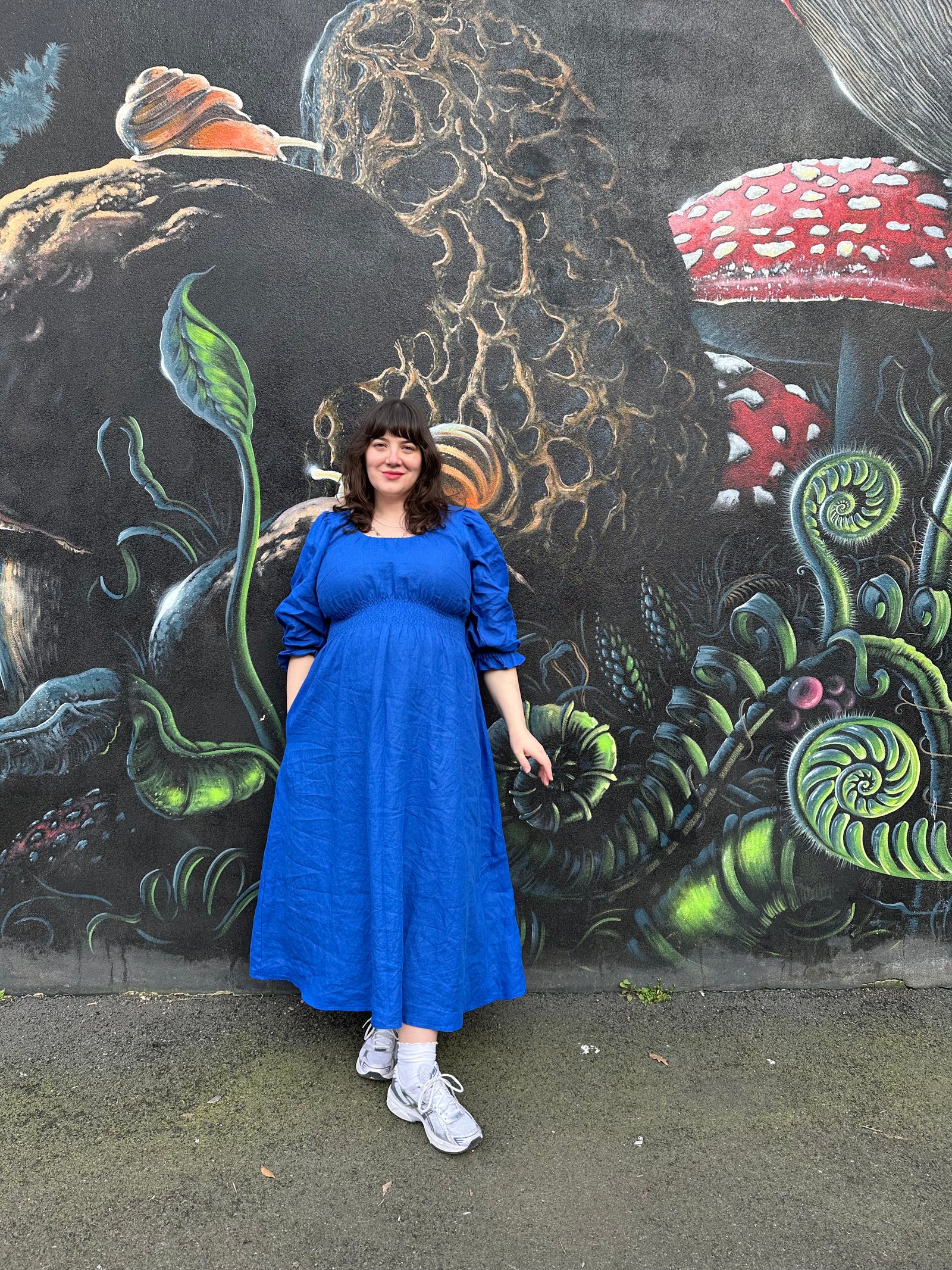 Bloom Dress