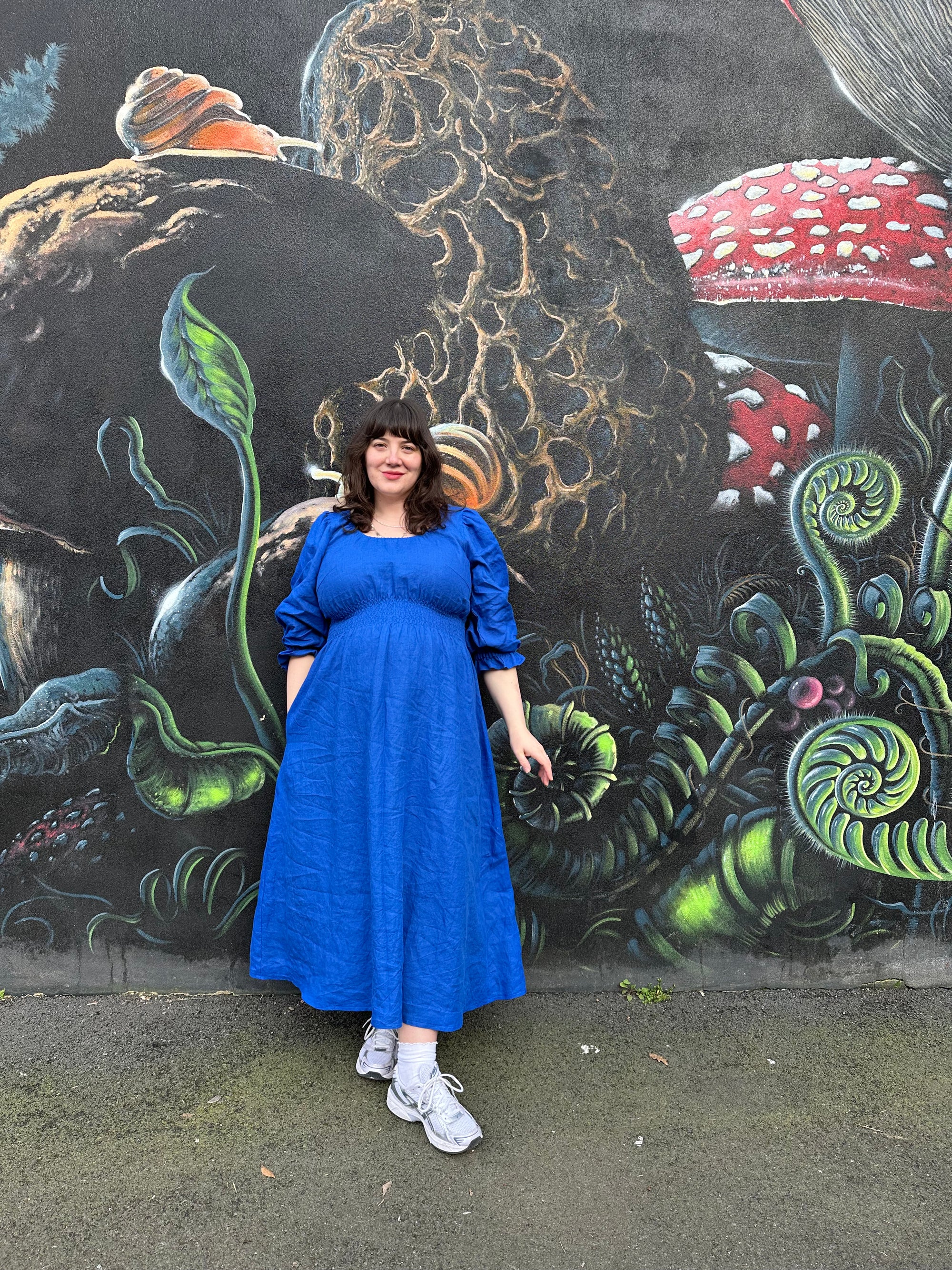 Bloom Dress