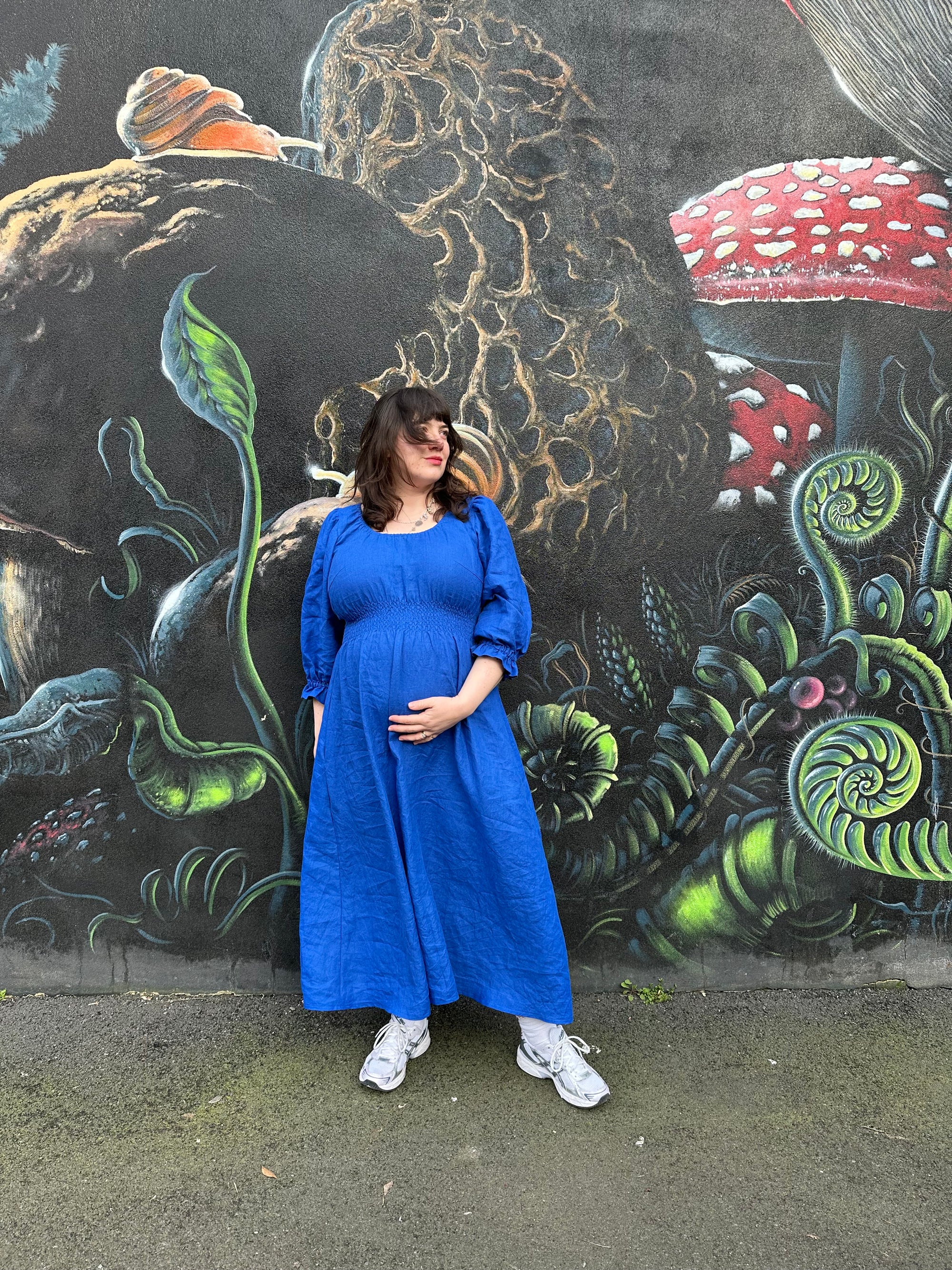 Bloom Dress