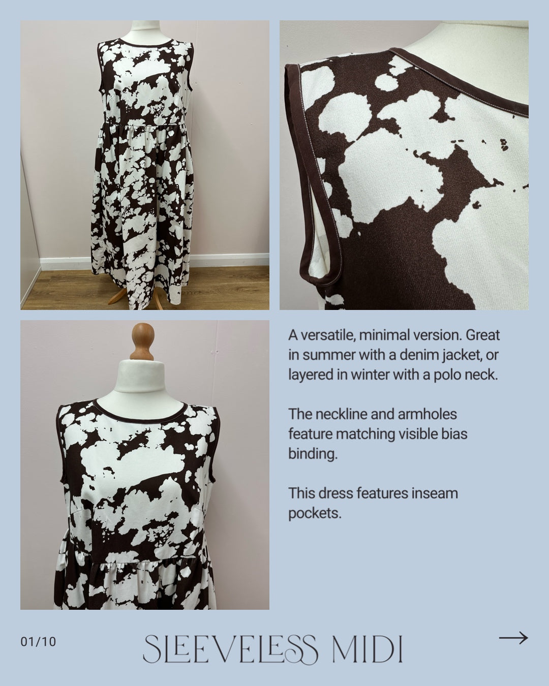 Design Your Own Dream Dress
