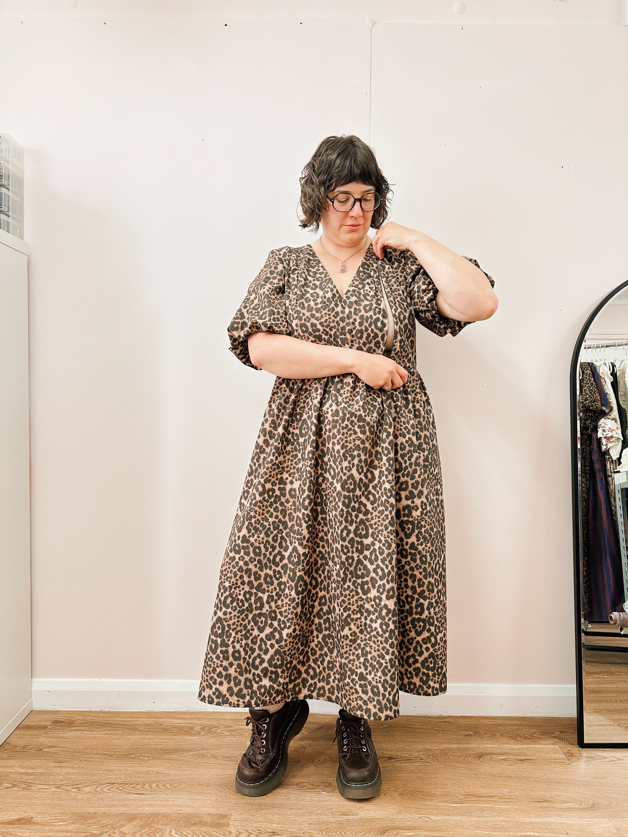 Babydreamer Dress